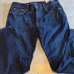 Banana Republic Men's Blue Jeans